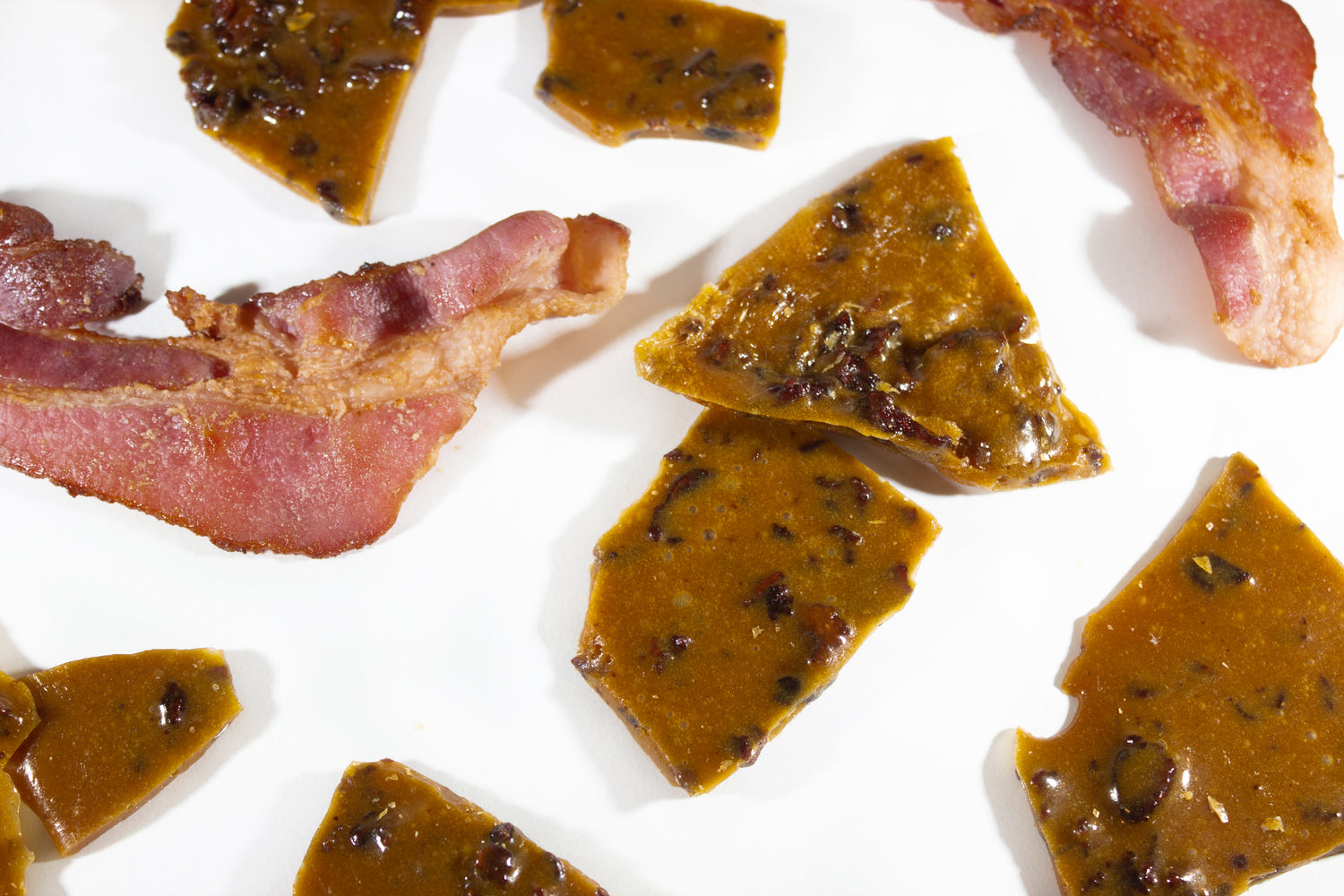 Bacon Brittle