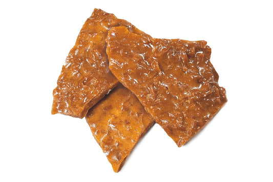 Coconut Brittle