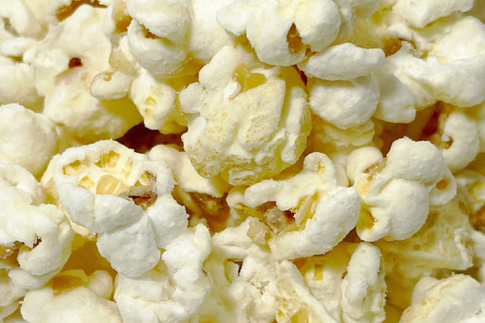 White Cheddar Popcorn