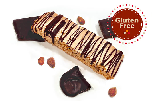 Gluten Free Chocolate Almond