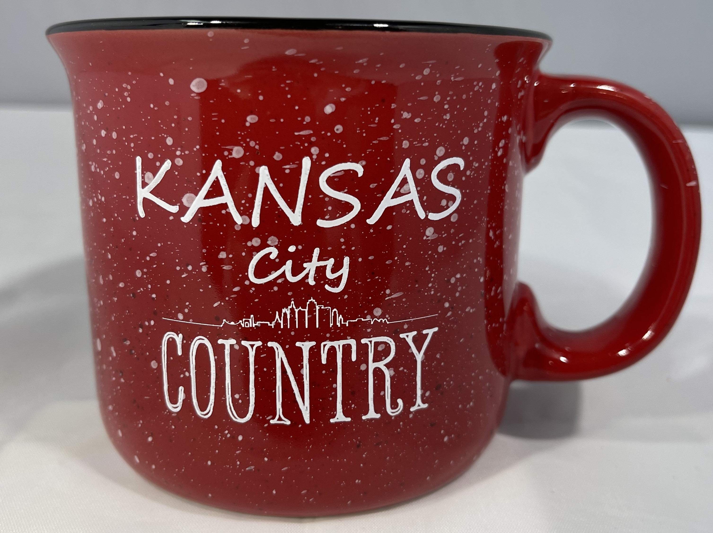 Kansas City Mug