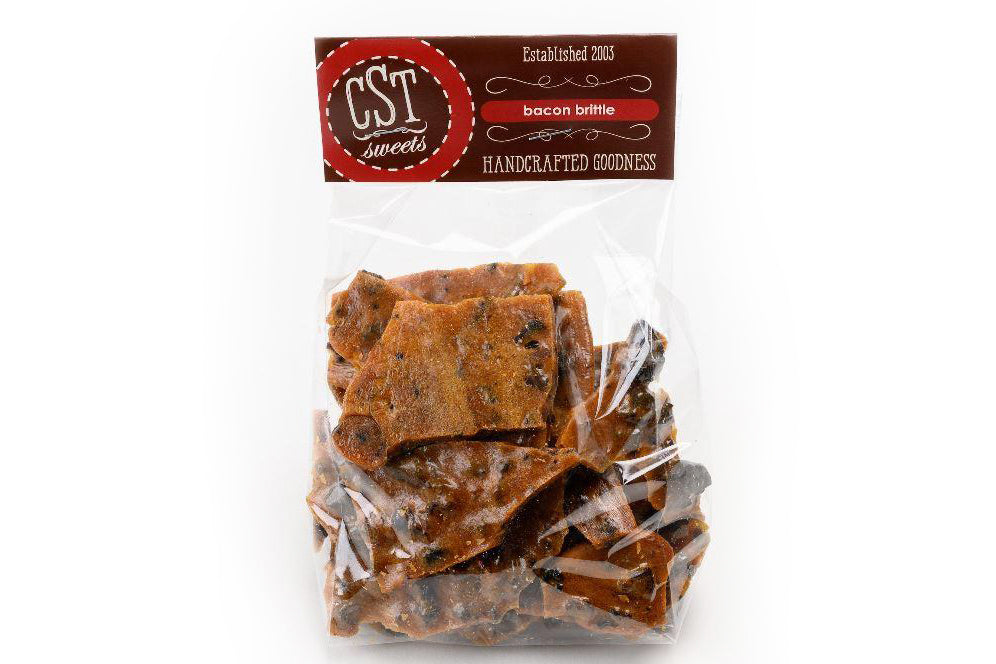 Bacon Brittle