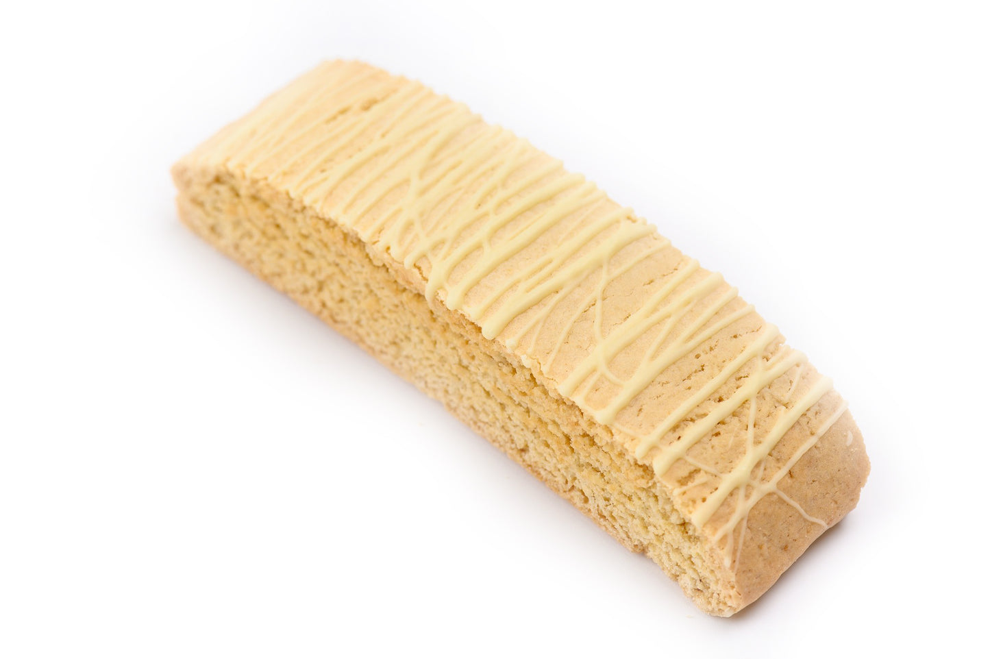 Lemon Biscotti - CSTsweets